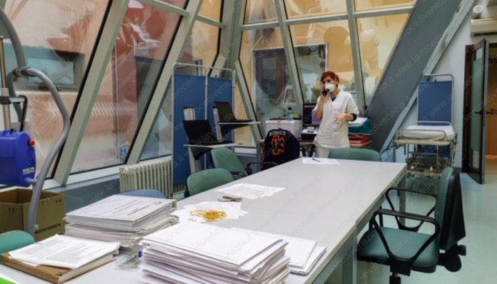 malattie infettive ospedale civile venezia infermiera caposala medico piramide up 1200xl