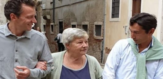 La storia della signora Marcella sfrattata a 80 da Dorsoduro [video]. La proprietà rassicura