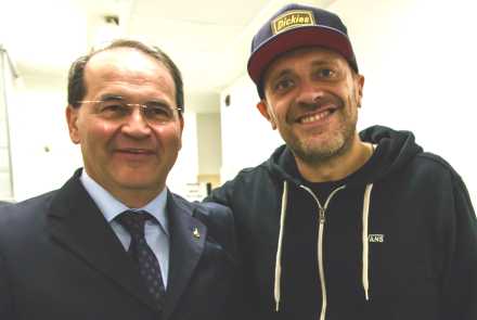 Zoppas Arena di Conegliano, al via la stagione di concerti