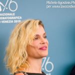 Micaela Ramazzotti 01 31-08-2019 Mostra del Cinema di Venezia