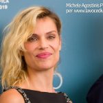 Micaela Ramazzotti 02 31-08-2019 Mostra del Cinema di Venezia