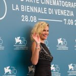 Micaela Ramazzotti 03 31-08-2019 Mostra del Cinema di Venezia