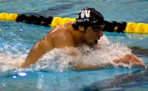 Olimpiadi, Phelps leggendario. Italia grande nel ciclismo
