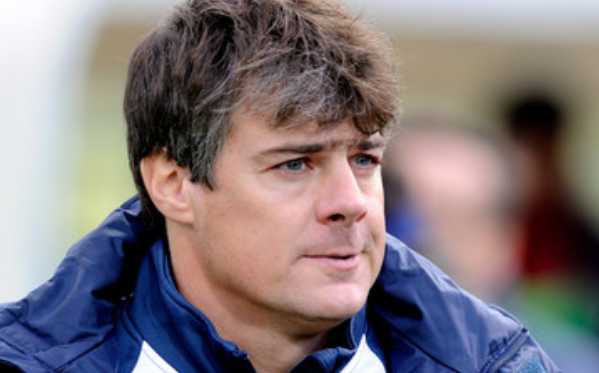 Michele Serena lascia il Vicenza. E' il terzo cambio in panchina quest'anno