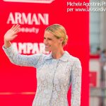 Michelle Hunziker 01 31-08-2019 Mostra del Cinema di Venezia