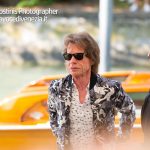 Mick Jagger 02 04-09-2019 Mostra del Cinema di Venezia