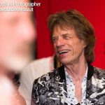 Mick Jagger 03 04-09-2019 Mostra del Cinema di Venezia