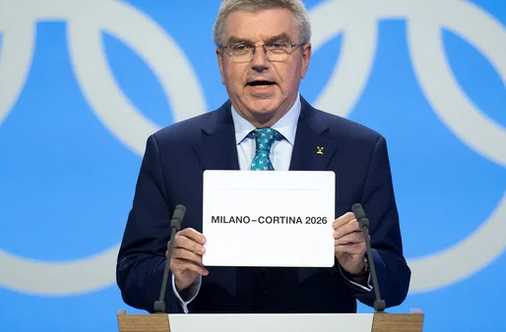 Olimpiadi invernali del 2026 a Milano e Cortina, è un'Italia sempre più amata per lo sport