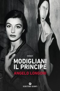modigliani il principe