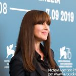Monica Bellucci 02 31-08-2019 Mostra del Cinema di Venezia