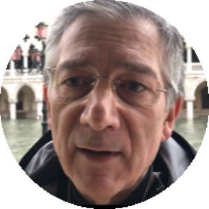 monsignor moraglia patriarca venezia tondo nostra