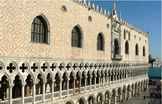 musei civici venezia palazzo ducale net 560