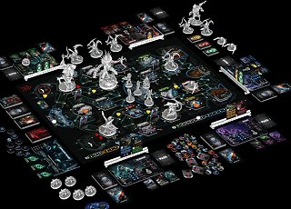 nemesis gioco box