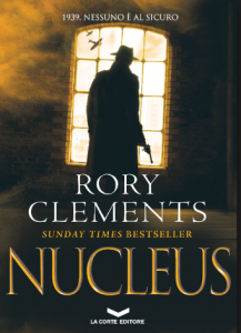 nucleus rory clements