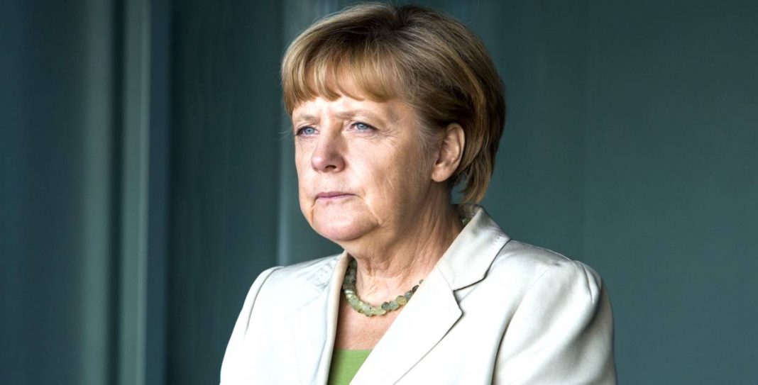 nuova ondata di contagi in Germania, Angela Merkel preoccupata