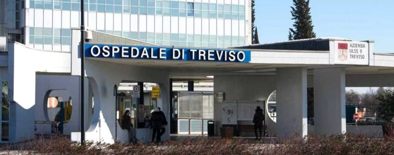 ospedale ca foncello treviso net 1240