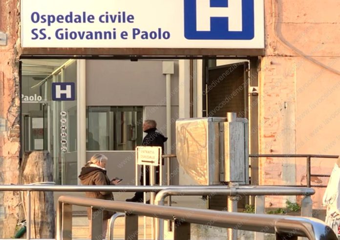 ospedale civile di venezia