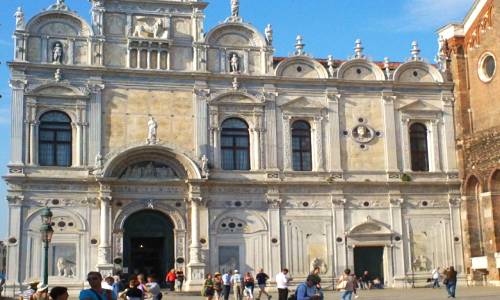 No al declassamento dell’Ospedale civile di Venezia, Moretti (PD): "Non giocate con le parole"