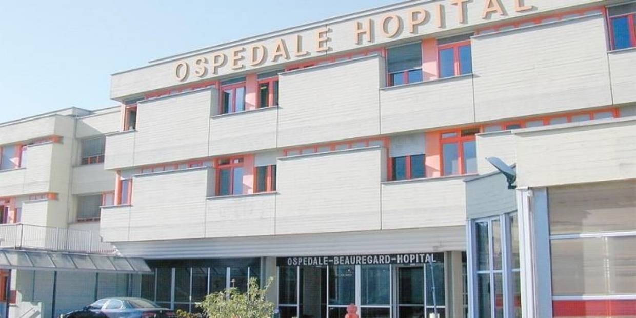 ospedale di aosta net coll 1240