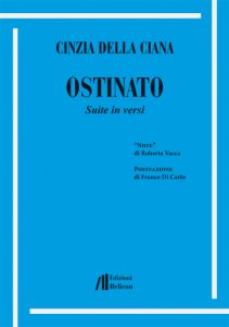 ostinato cinzia dalla ciana