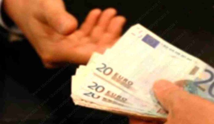 pagamento in euro