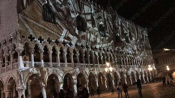 palazzo ducale effetti speciali mission impossible nostra 540