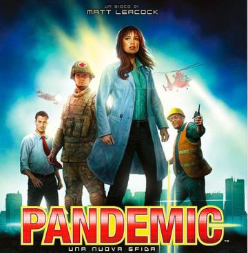 pandemic box gioco