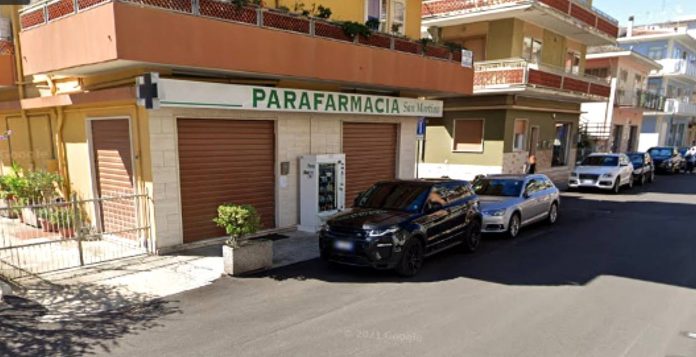 parafarmacia san martino sottomarina chioggia net fee gg 1240