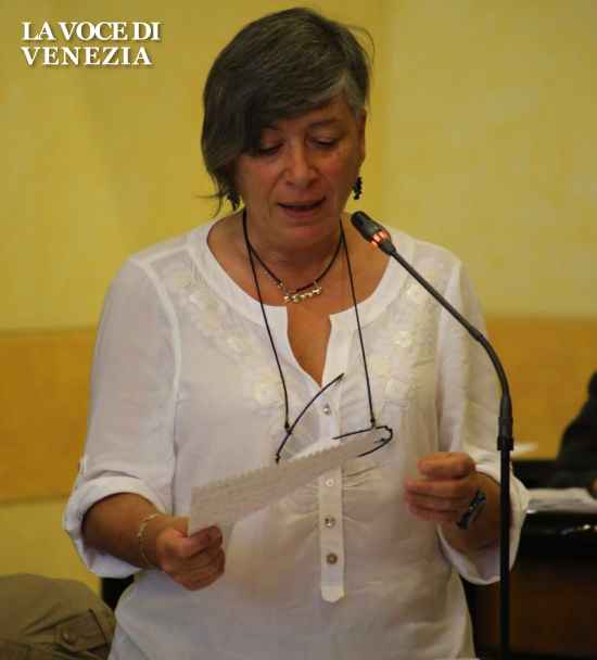 Verona:Bando pubblico IAAVerona, Bartelle (M5S)”la Regione faccia chiarezza sul possibile caso di omonimia di uno dei candidati con un dipendente”
