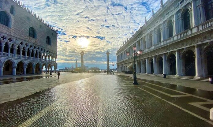 piazza san marco domenica 29 novembre fotografa tua venezia nostra 880
