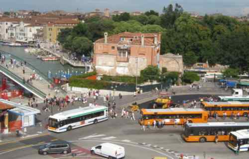 piazzale roma