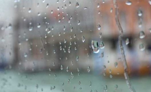 Ancora maltempo in Veneto: di nuovo pioggia da martedì