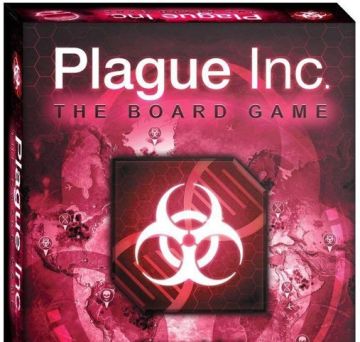 plague box gioco