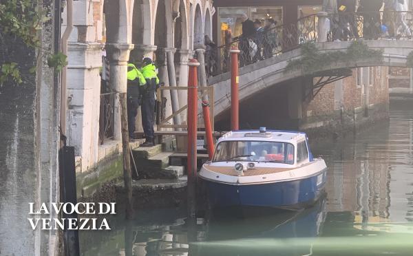 Carnevale a Venezia, Polizia Locale contro borseggiatori: presi 4 in 3 ore