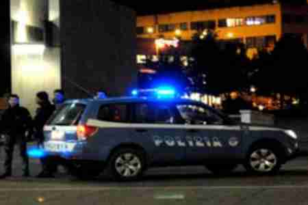 ancora una baby gang a Marghera
