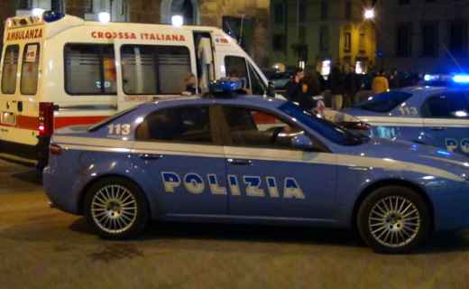Mestre, fa a pezzi la zia, vicina di casa, con la sega elettrica