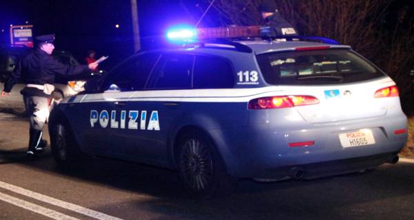 Violenza in via Piave (Mestre), picchiato e derubato