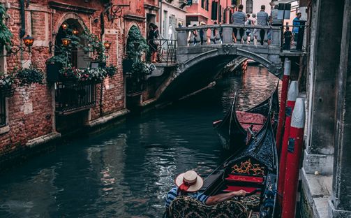 ponte baretteri net 500