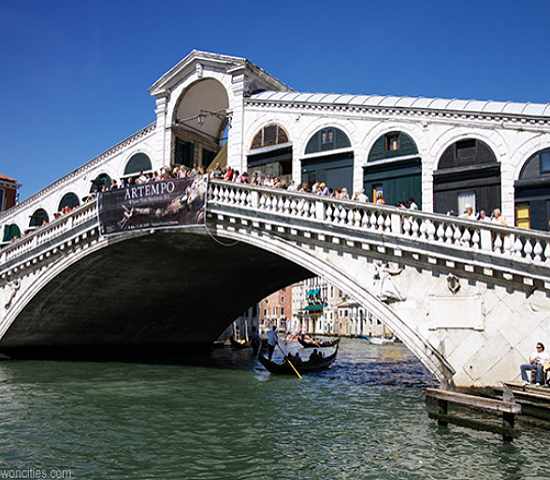 ponte de rialto