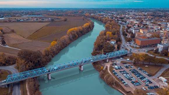 ponte della vittoria musile di piave