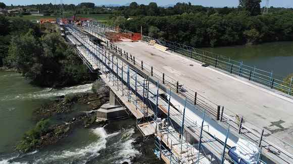 fossò ponte sul brenta