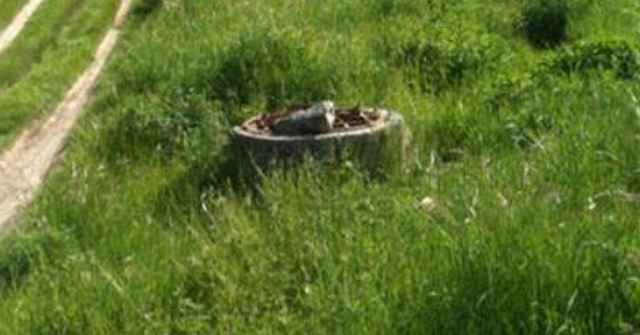 pozzo campagna 640330