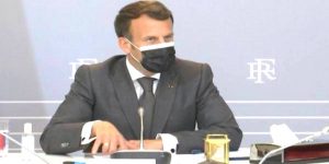 presidente frandese macron net coll 1240