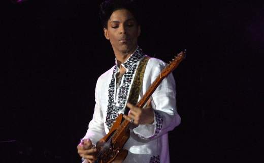 Prince è morto, addio ad un genio della musica