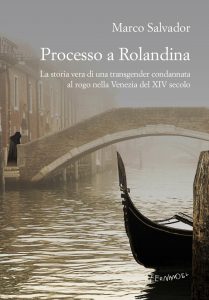 processo a Rolandina