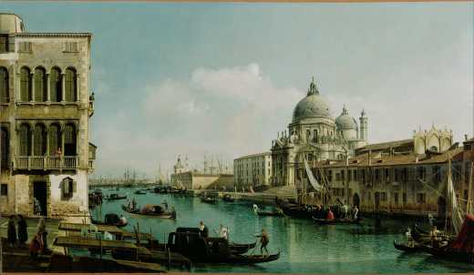 Il decadimento di Venezia in Poesia. 'Bifora gotica' di Antonella Bontae