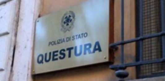 Questura di Venezia