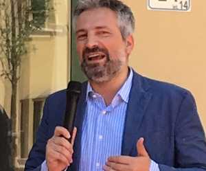 Controlli Ater a Castello: straniero abusivo si da alla fuga. Veneziani avevano occupato per fare magazzino
