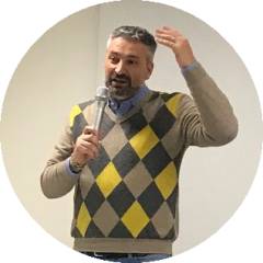 raffaele speranzon presidente ater nostra tonda