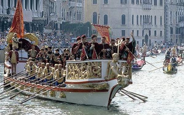Auguri Venezia Compleanno Speciale 1 600 Anni Di Storia